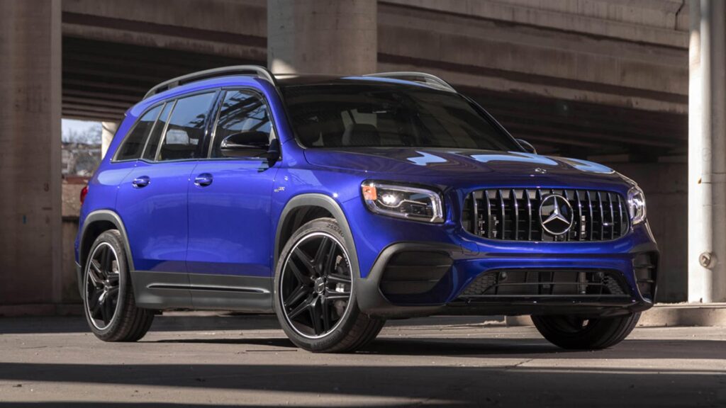 Los mejores autos cuadrados del 2022