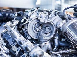 Qué es el turbocompresor y cómo funciona