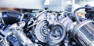 Qué es el turbocompresor y cómo funciona