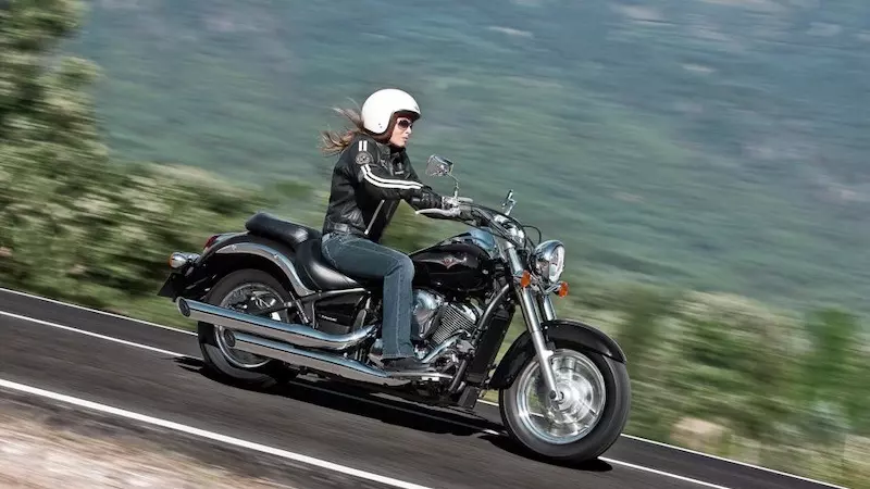 Las 9 mejores motos para mujeres (2022-2023)