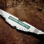 Aston Martin presenta su nuevo logotipo y eslogan