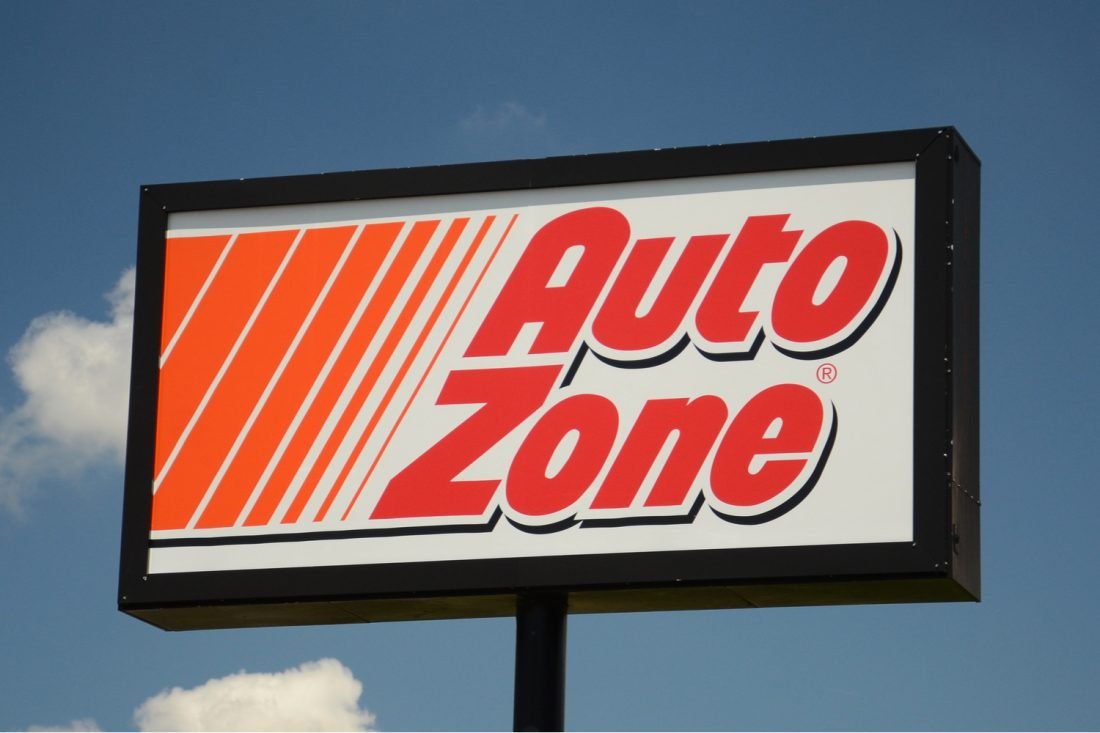 USA Autozone cerca de mí Gossip Vehiculos