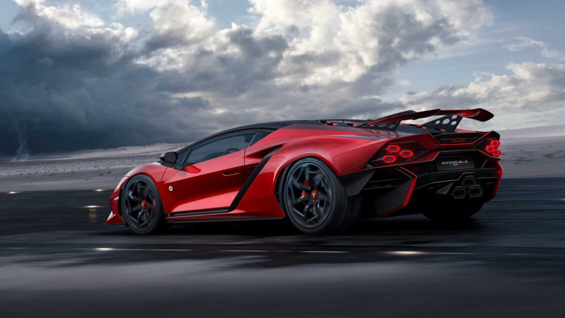 Cuánto cuesta un Lamborghini en USA 2023? - Gossip Vehiculos