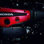 Filtrado incremento de potencia del Honda Civic Type R
