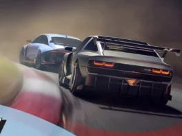 Hyundai N Vision 74 y el RN22e muestran su rendimiento en la pista (VIDEO)