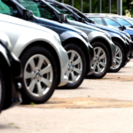 Los 10 autos más buscados en internet