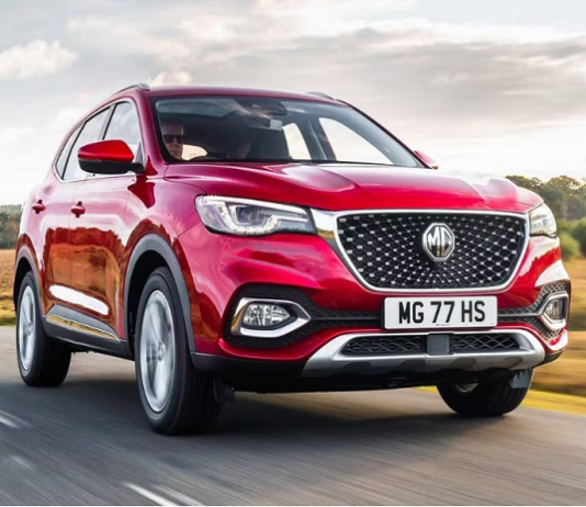 MG ZS 2018–2024 usado en Chile: fallas, opiniones y qué revisar MG zs fallas