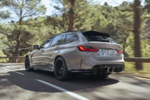 Nuevo BMW M3 Competition Touring