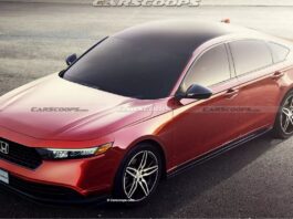 Honda Accord 2024: estilo más seguro, tren motriz y todo que sabemos sobre el sedán mediano