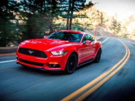 Qué significa soñar con carro rojo