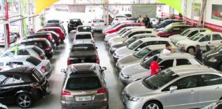 Cómo sacar el carro del corralón sin seguro en USA