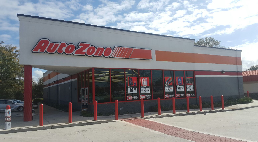 USA Autozone cerca de mí Gossip Vehiculos