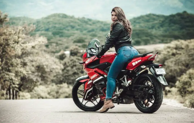 Las 9 Mejores Motos Para Mujeres 2022 2023 Gossip Vehiculos 7165