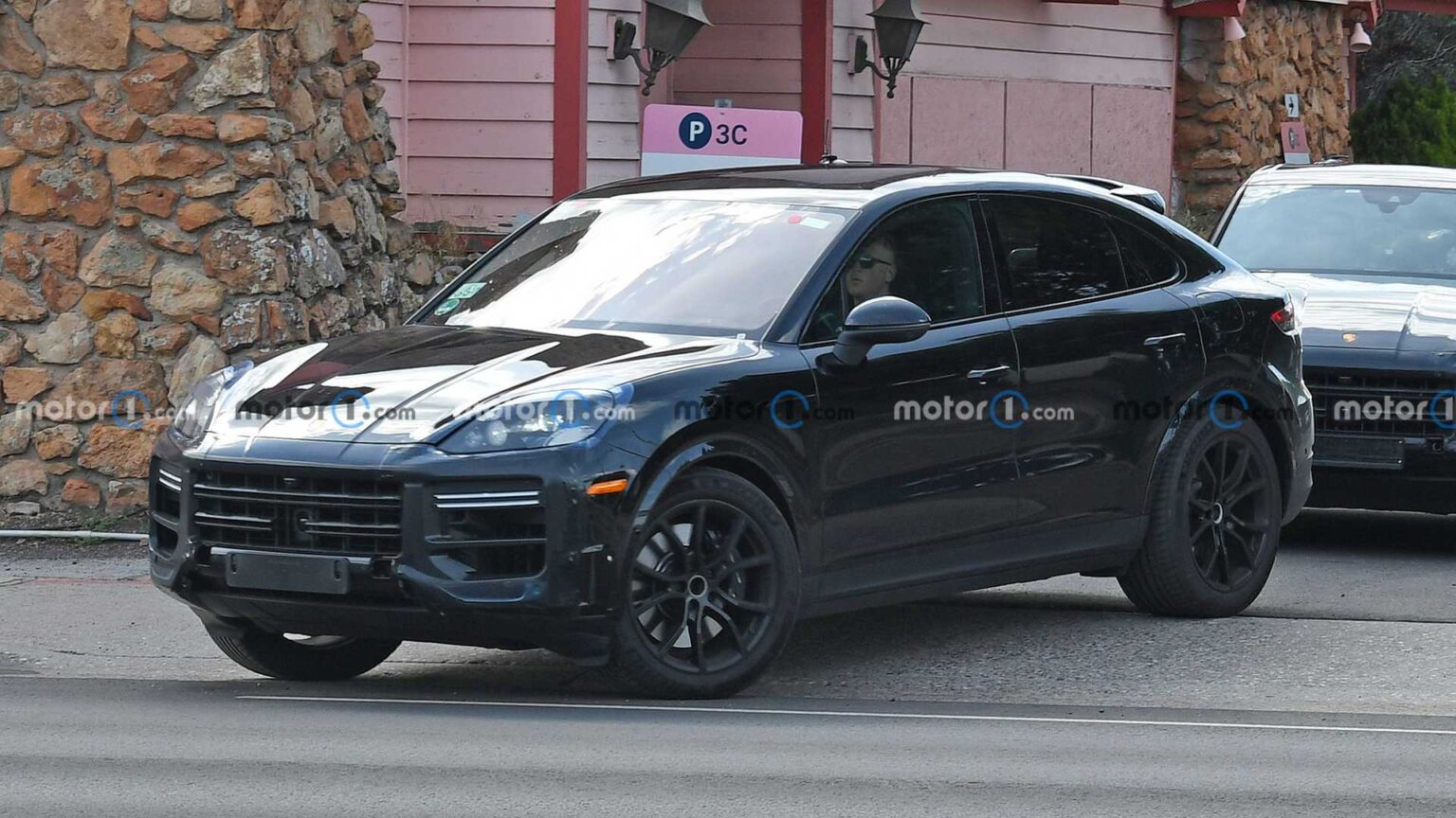 Porsche Cayenne 2023 Precios, motor, interior, ficha técnica