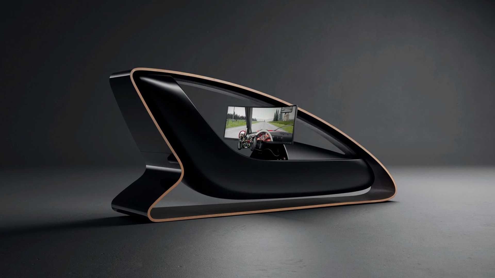 Las 7 mejores sillas simulador de carreras del 2023 - Gossip Vehiculos