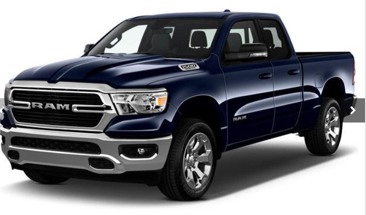 Las mejores camionetas pickup del 2022 (+Imágenes y videos)
