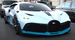 BUGATTI DIVO