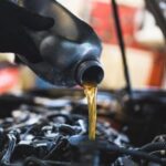 ¿Cuánto cuesta el cambio de aceite en USA?