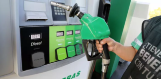 Descuentos de gasolina en Chile con Petrobras