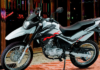 Los 5 modelos de motos más vendidas en Chile 