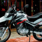 Los 5 modelos de motos más vendidas en Chile 