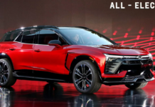 Marcas con mayor posibilidad de superar a Tesla