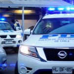 Murió hombre víctima de portonazo en Conchalí