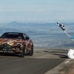 Renovado Lamborghini Urus 2023 en Pikes Peak