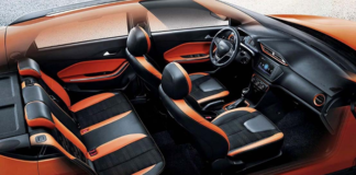 Tiggo 2 interior-2022-completo