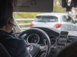 Uber está perdiendo dinero