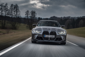 BMW M3 2023