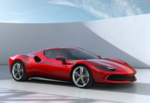 Los carros V6 más potentes del 2022 (+Imágenes y videos)   