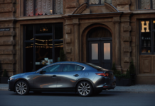 Mazda 3 2023: Precios, interior, motor, ficha técnica (Imágenes y Videos)