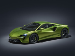 McLaren Artura 2023: Precios, motor, interior, especificaciones técnicas (Imágenes y Videos)