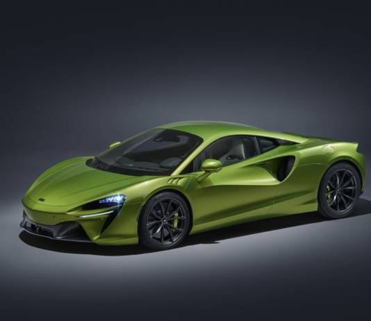 McLaren Artura 2023: Precios, motor, interior, especificaciones técnicas (Imágenes y Videos)