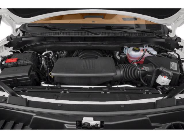 Chevrolet Tahoe 2023: Precios, características, motor, interior (Imágenes y Videos)