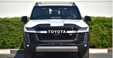 oyota Highlander 2023: Precios, interior, motor y especificaciones (Imágenes y Videos)