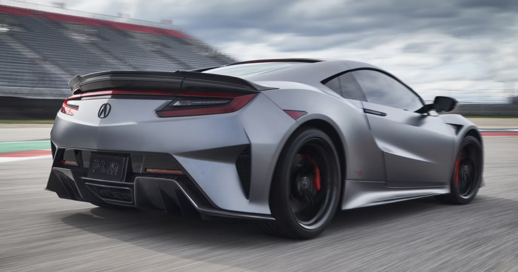 Los carros V6 más potentes del 2022 (+Imágenes y videos)   