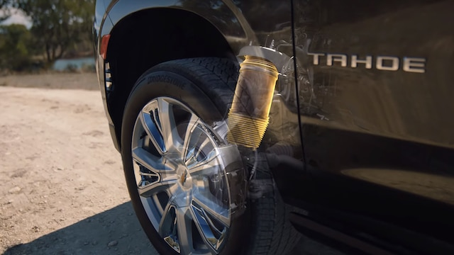 Chevrolet Tahoe 2023: Precios, características, motor, interior (Imágenes y Videos)