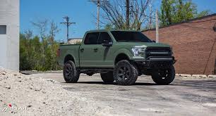 Ford 150 tuning - Ecoboost - 2