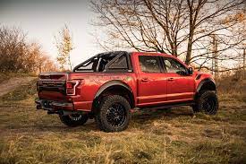 Ford 150 tuning - Ecoboost