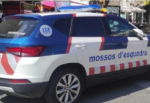 ASESINAN A BALAZOS