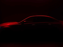 Adelanto del nuevo Mercedes-AMG C63 2023