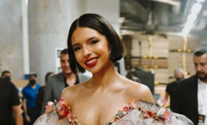 Ángela Aguilar