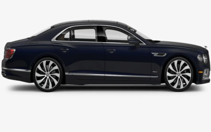 Bentley Flying Spur 2024: Precios, Motor, Interior, Ficha Técnica ...