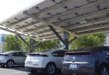 Estudio revela californianos deberían cargar sus autos eléctricos