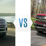 F150 VS EXPEDITION