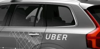 Uber sólo permitirá autos eléctricos en su plataforma a partir de 2030