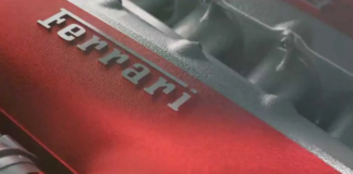 Ferrari Purosangue en nuevo video teaser