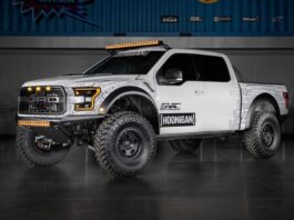 Ford F-150 Tuning